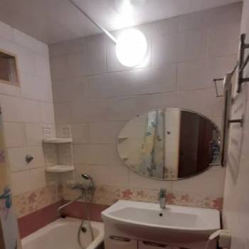 Сдается 2-х комнатная квартира, 46 м²