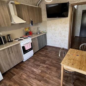 Сдается 1-комнатная квартира, 36,1 м²