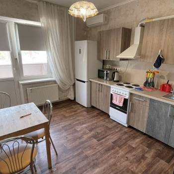 Сдается 1-комнатная квартира, 36,1 м²