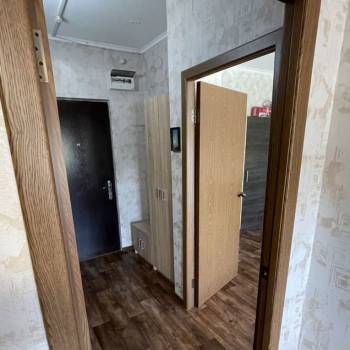 Сдается 1-комнатная квартира, 36,1 м²