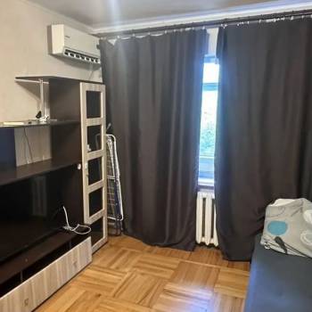 Сдается 1-комнатная квартира, 30,7 м²