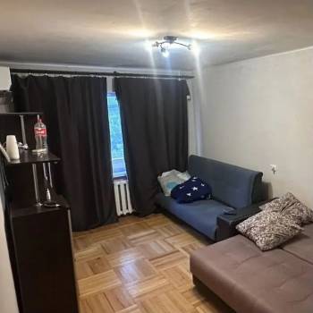 Сдается 1-комнатная квартира, 30,7 м²