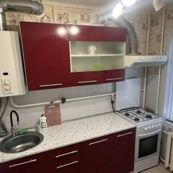 Сдается 1-комнатная квартира, 30,7 м²