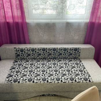 Сдается 2-х комнатная квартира, 49,9 м²
