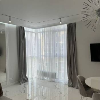 Сдается 2-х комнатная квартира, 70 м²