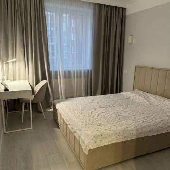 Сдается 2-х комнатная квартира, 70 м²