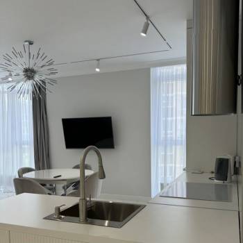Сдается 2-х комнатная квартира, 70 м²
