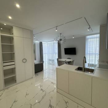 Сдается 2-х комнатная квартира, 70 м²