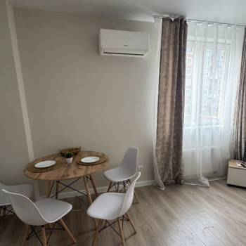 Сдается 1-комнатная квартира, 33 м²