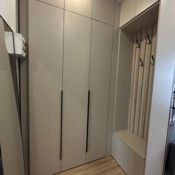 Сдается 1-комнатная квартира, 27,6 м²