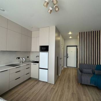 Сдается 1-комнатная квартира, 27,6 м²