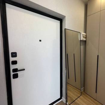 Сдается 1-комнатная квартира, 27,6 м²