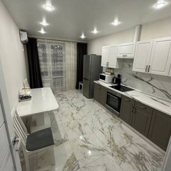 Продается 3-х комнатная квартира, 95 м²