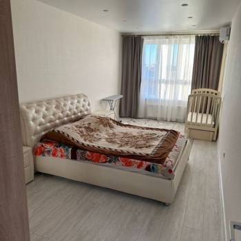 Продается 3-х комнатная квартира, 95 м²