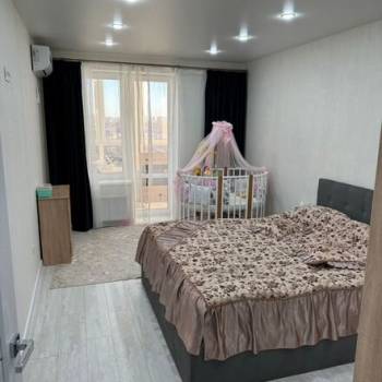 Продается 3-х комнатная квартира, 95 м²
