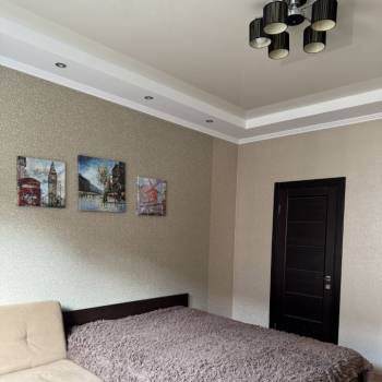 Сдается 1-комнатная квартира, 48 м²