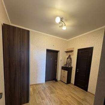 Сдается 1-комнатная квартира, 48 м²