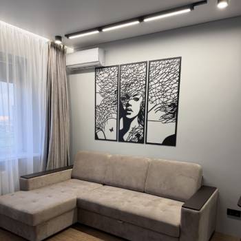 Сдается 1-комнатная квартира, 39 м²
