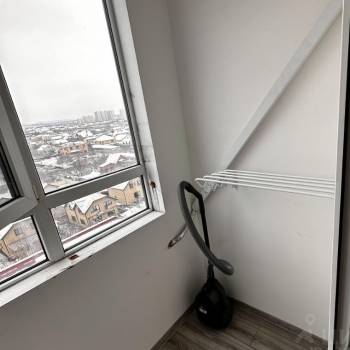 Продается 1-комнатная квартира, 23 м²