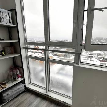 Продается 1-комнатная квартира, 23 м²