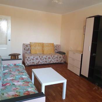 Сдается 2-х комнатная квартира, 65 м²