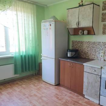 Сдается 2-х комнатная квартира, 65 м²