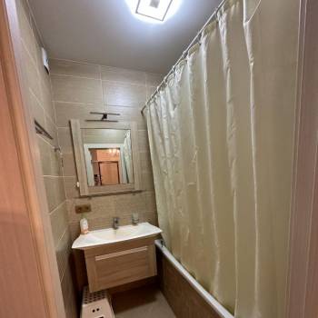 Сдается 2-х комнатная квартира, 70 м²