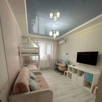 Сдается 2-х комнатная квартира, 70 м²