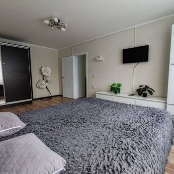 Сдается 1-комнатная квартира, 38 м²
