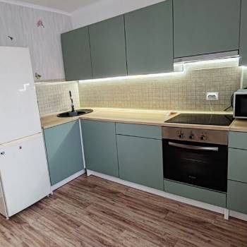 Сдается 1-комнатная квартира, 38 м²