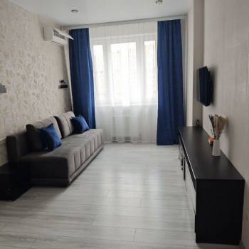 Сдается 1-комнатная квартира, 35 м²