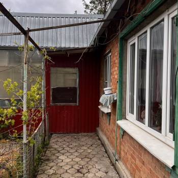 Продается Дом, 50 м²
