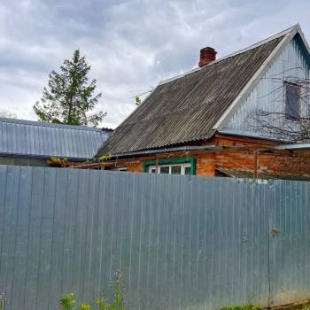 Продается Дом, 50 м²