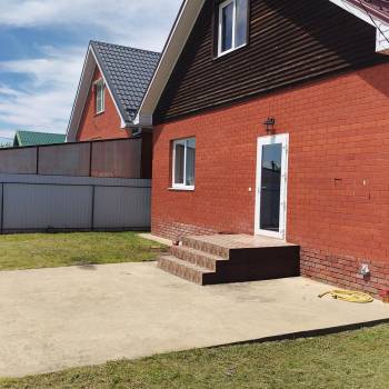 Сдается Дом, 80 м²