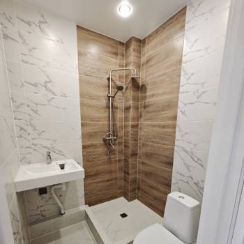 Сдается 1-комнатная квартира, 22 м²