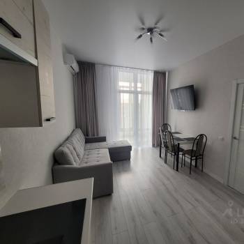 Сдается 2-х комнатная квартира, 41 м²