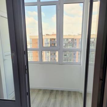 Сдается 2-х комнатная квартира, 41 м²