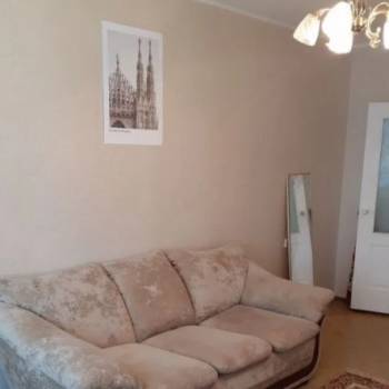 Сдается 2-х комнатная квартира, 61 м²
