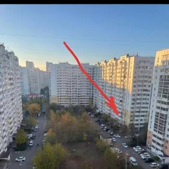 Сдается 2-х комнатная квартира, 61 м²