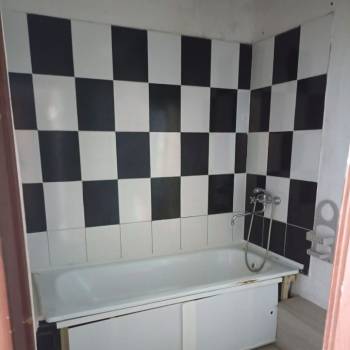 Продается 1-комнатная квартира, 26,4 м²