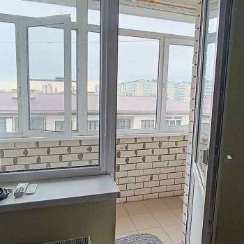 Сдается 1-комнатная квартира, 25 м²