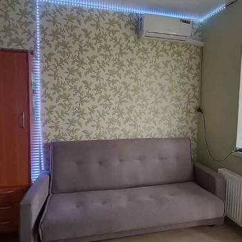 Сдается 1-комнатная квартира, 25 м²