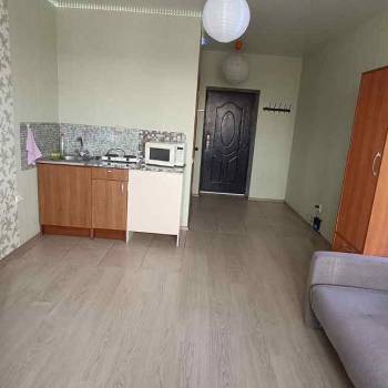 Сдается 1-комнатная квартира, 25 м²