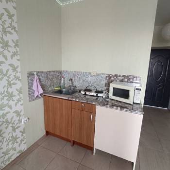 Сдается 1-комнатная квартира, 25 м²