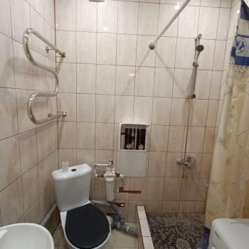 Сдается 1-комнатная квартира, 25 м²