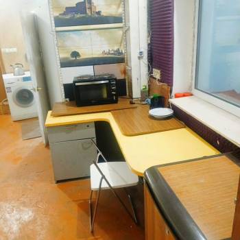 Сдается 2-х комнатная квартира, 63 м²