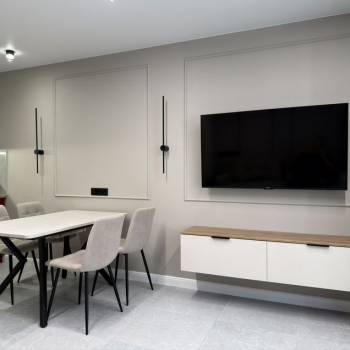 Сдается 2-х комнатная квартира, 60 м²