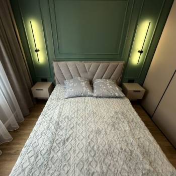 Сдается 2-х комнатная квартира, 60 м²