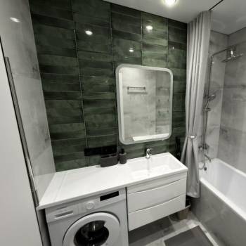 Сдается 2-х комнатная квартира, 60 м²
