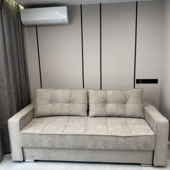 Сдается 2-х комнатная квартира, 60 м²